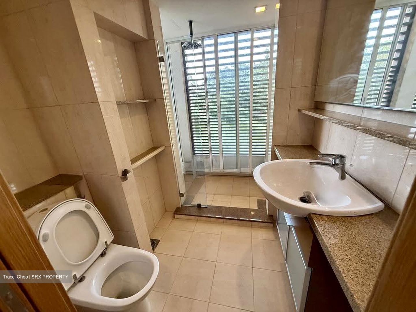 Savannah Condopark (D18), Condominium #626900961